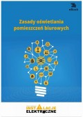 Zasady oświetlania pomieszczeń biurowych