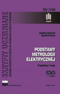 Podstawy metrologii elektrycznej. Przykłady i testy