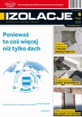 Izolacje 6/2019