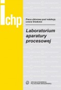 Laboratorium aparatury procesowej