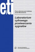 Laboratorium cyfrowego przetwarzania sygnałów