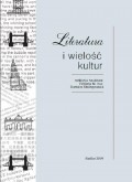 Literatura i wielość kultur