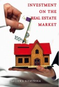 Investment on the real estate market