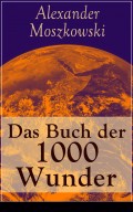 Das Buch der 1000 Wunder