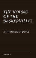 The Hound of the Baskervilles