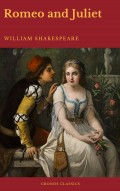 Romeo and Juliet (Best Navigation, Active TOC)(Cronos Classics)