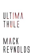 Ultima Thule