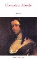 Aphra Behn: Complete Novels