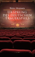 Ursprung des deutschen Trauerspiels 