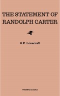 The Statement of Randolph Carter