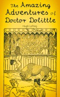 The Amazing Adventures of Doctor Dolittle