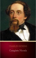 Complete Novels