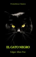 El gato negro (Prometheus Classics)