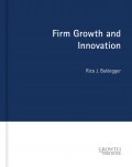 Firm Growth and Innovation