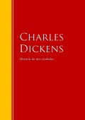 Historia de dos ciudades