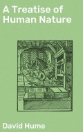 A Treatise of Human Nature