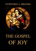 The Gospel of Joy