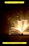Complete Fairy Tales