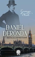 Daniel Deronda