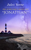 Die Schiffbrüchigen des "Jonathan"