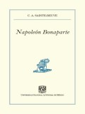 Napoleón Bonaparte