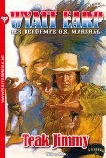 Wyatt Earp 148 – Western