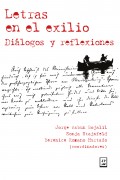 Letras en el exilio
