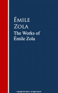 The Works of Émile Zola