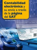 Contabilidad electrónica y su envío a través de la página del SAT