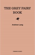 The Grey Fairy Book