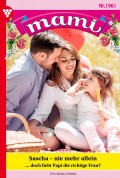 Mami 1961 – Familienroman
