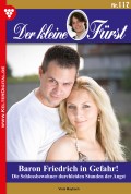 Der kleine Fürst 117 – Adelsroman
