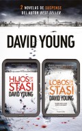Pack David Young - Junio 2018