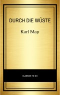 Durch die Wüste