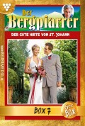 Der Bergpfarrer Jubiläumsbox 7 – Heimatroman