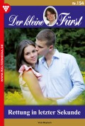 Der kleine Fürst 154 – Adelsroman