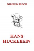 Hans Huckebein