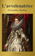  L'avvelenatrice (Navigazione migliore, TOC attivo) (Classici dalla A alla Z)