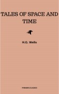 Tales Of Space And Time
