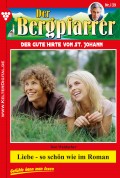 Der Bergpfarrer 139 – Heimatroman