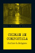 Crimen en Compostela