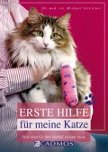 Erste Hilfe für meine Katze