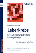 Leberkrebs