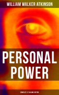 PERSONAL POWER (Complete 12 Volume Edition)