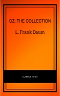 Oz: Collection