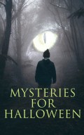 Mysteries for Halloween 