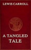 A Tangled Tale