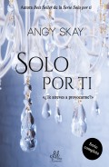 Serie "Solo por ti"