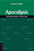 Apocalipsis: Interpretación eficaz hoy