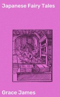Japanese Fairy Tales